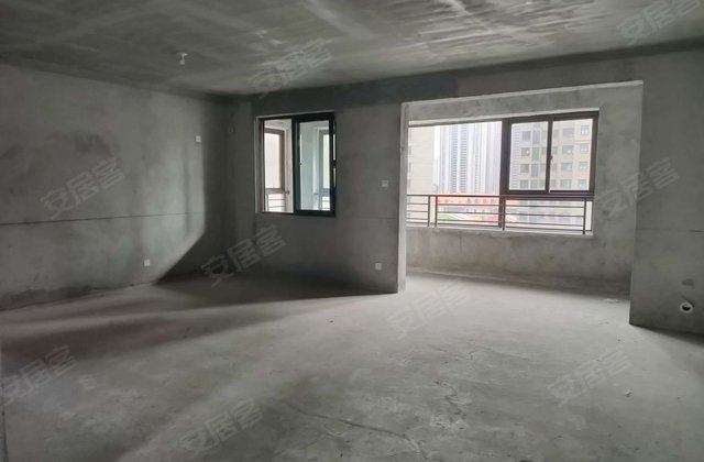 中丹新城学府3室2厅118㎡56万二手房图片