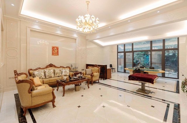 长盛花园(别墅),长盛东路-东莞长盛花园(别墅)二手房,租房,房价-东莞