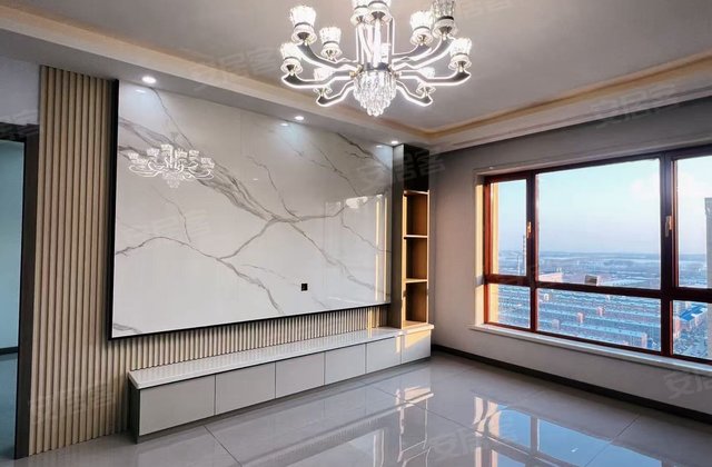 金澜铭邸2室1厅103㎡28.5万二手房图片