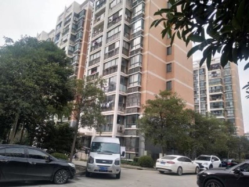 金色航城聚鑫苑 