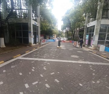 双湖景苑(别墅)