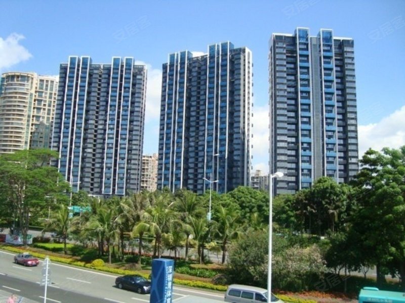 京武浪琴半岛,高新南环路63号-深圳京武浪琴半岛二手房,租房,房价