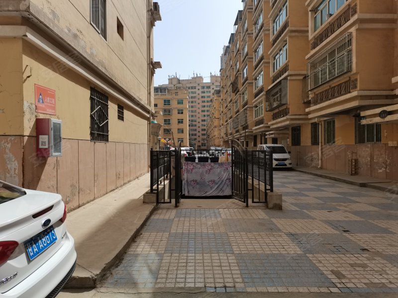 香榭丽花园,大砂坪路158号-吉林香榭丽花园二手房,租房,房价-吉林安居