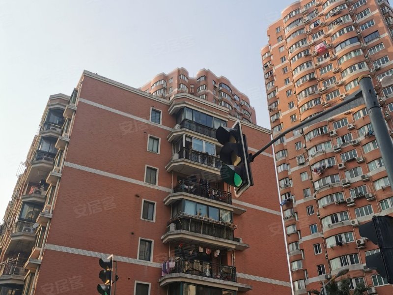 福鑫大楼,白渡路258弄-上海福鑫大楼二手房,租房,房价-上海安居客