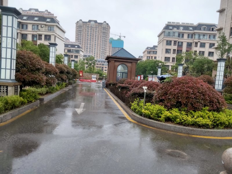 万邦城,天津西路151号-日照万邦城二手房,租房,房价-日照安居客