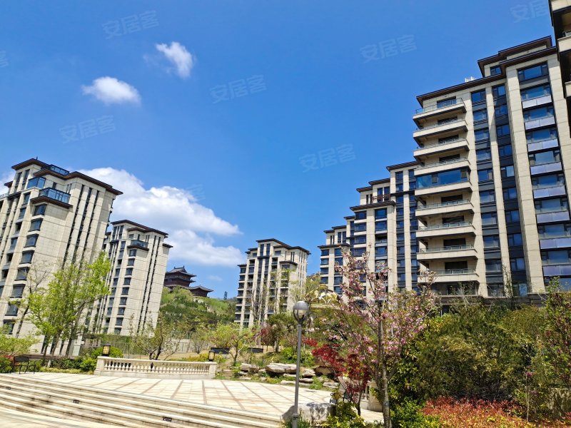 威高花园坤和苑