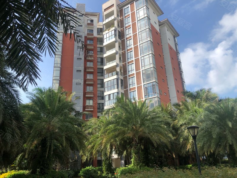 倚能美林湾,琼山大道187号-海口倚能美林湾二手房,租房,房价-海口安居