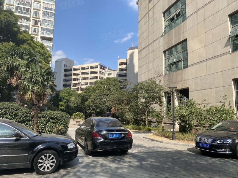 金色家园,青岛路66弄-上海金色家园二手房,租房,房价-上海安居客