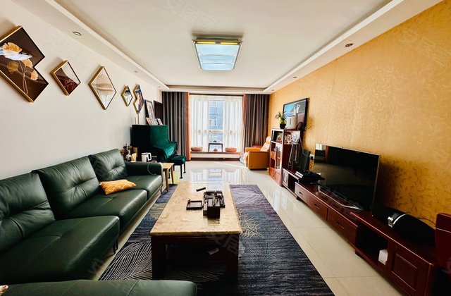 锦祥花园3室2厅122㎡69万二手房图片