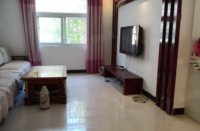 盛世家园(范县)2室2厅91.13㎡36万二手房图片