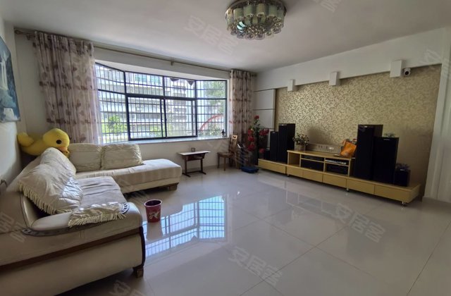 阳光花苑3室2厅140㎡68.8万二手房图片