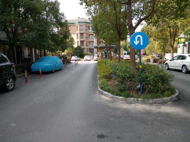 绿城西子湖畔居