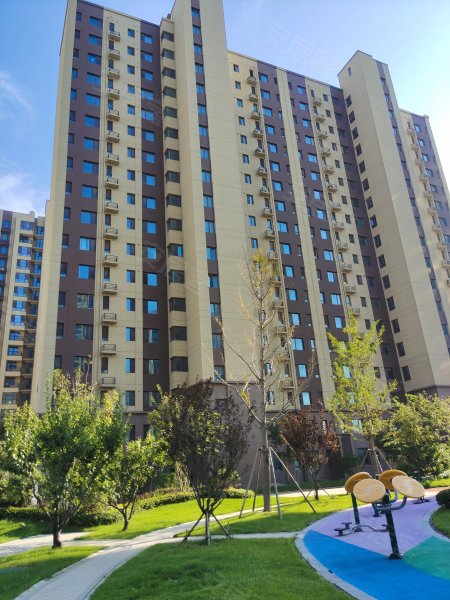 碧桂园天玺,会展路66号-东营碧桂园天玺二手房,租房,房价-东营安居客