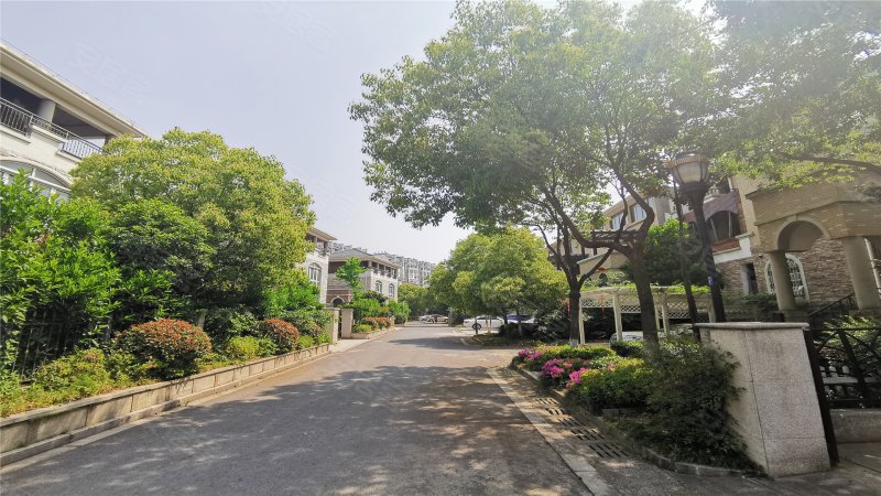 御园,润扬北路18号-扬州御园二手房,租房,房价-扬州安居客