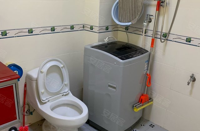 五指山度假公寓2室1厅76.03㎡66万二手房图片