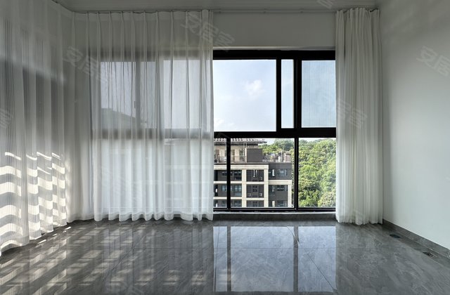 宝嘉誉峰3室2厅84.64㎡71万二手房图片