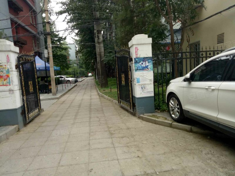 真武庙二里,白云路-北京真武庙二里二手房,租房,房价-北京安居客