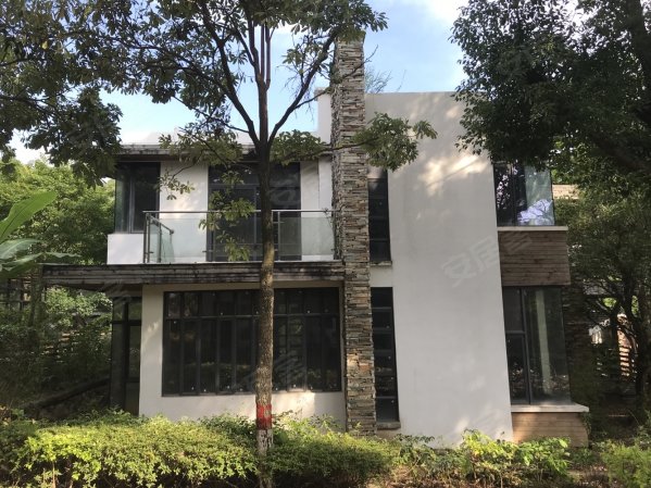 长泰漂流旁 发现之旅 独栋三层别墅
