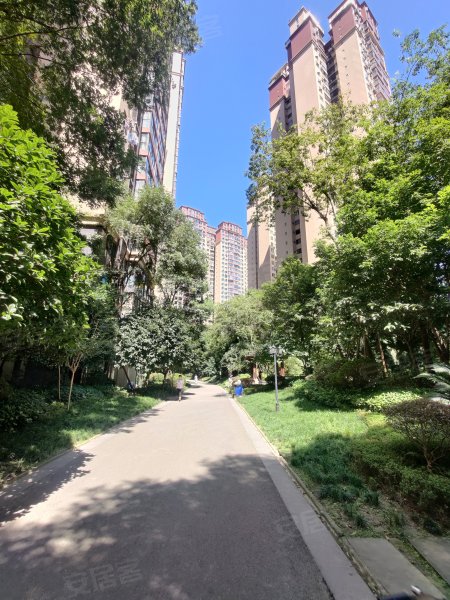 金色春天,岷江大道中段888号-眉山金色春天二手房,租房,房价-眉山安居