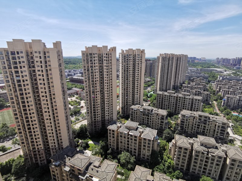 永川金科阳光小镇(北区)