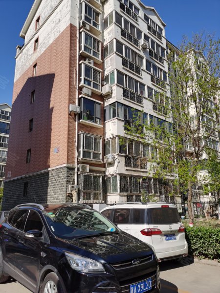 金色家园(裕华),学苑路79号-石家庄金色家园(裕华)二手房,租房,房价