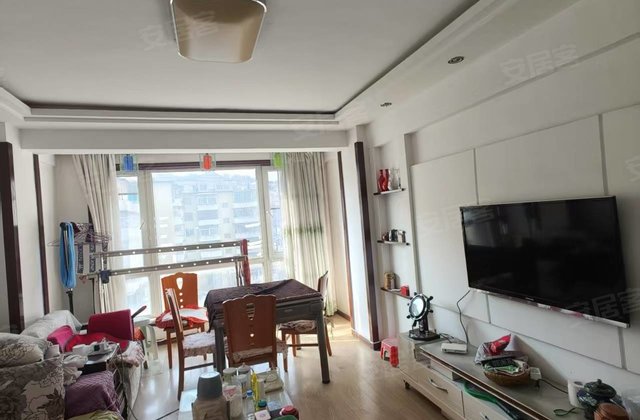 明兴丽城2室2厅98㎡39.8万二手房图片