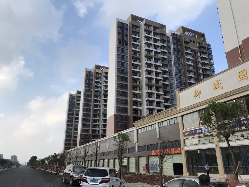 御城国际,滨江大道,近科技八路-河源御城国际二手房,租房,房价-河源