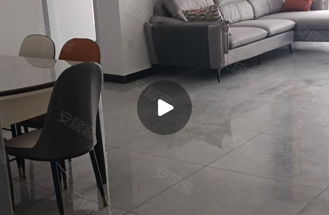 中天国际3室2厅119㎡45万二手房图片