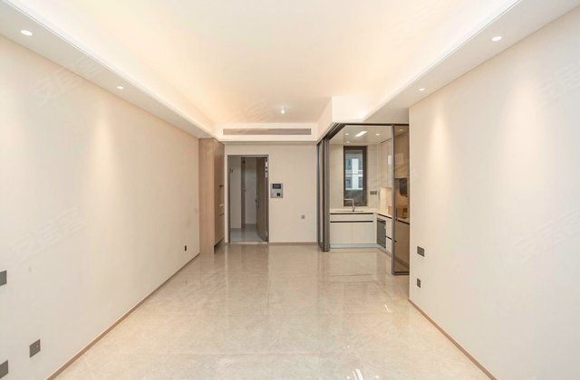 朗拾森屿花园3室2厅99.3㎡150万二手房图片