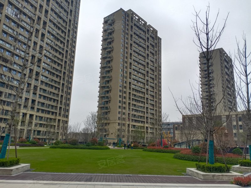 孔雀城悦珑湾(西区),世纪大道,近灵秀路-上海孔雀城悦珑湾(西区)二手