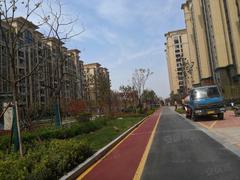 香城世家,神州路41号-盐城香城世家二手房,租房,房价-盐城安居客