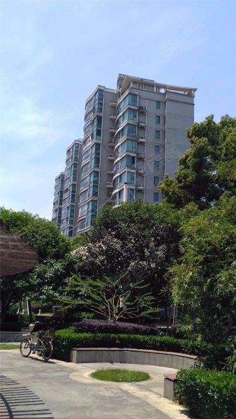 银城御道家园,御道街54号-南京银城御道家园二手房,租房,房价-南京