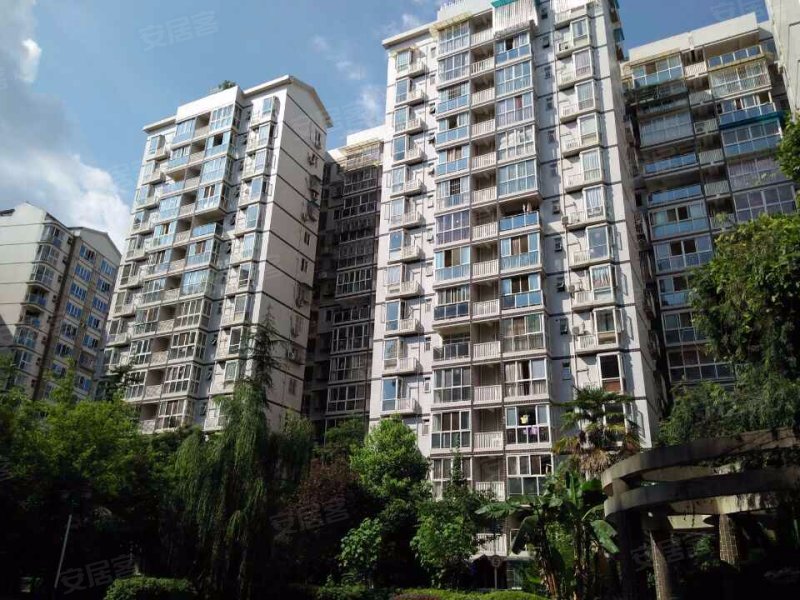 国栋南园五星城