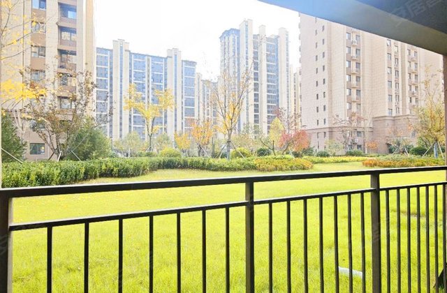 和达北岸悦璋3室2厅119㎡67万二手房图片