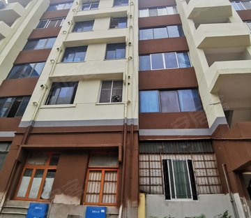 为民巷3号院