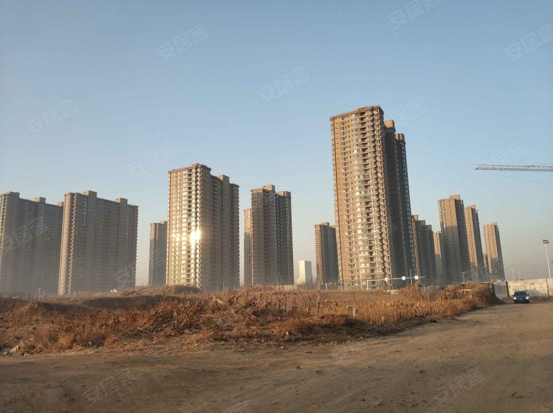 迁安天洋城四代