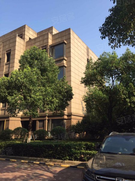 万业紫辰苑(B区)