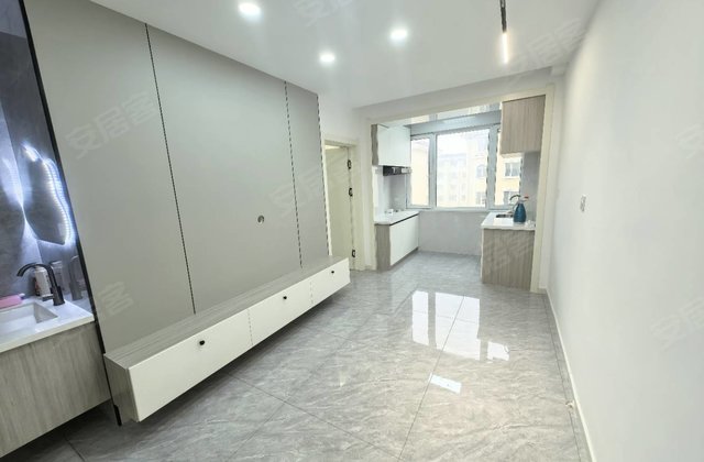 鹤翔家园2室1厅57㎡8.5万二手房图片