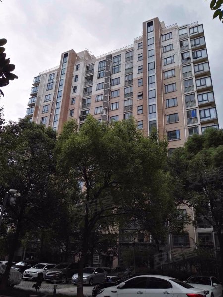 梧桐城邦(一期) 