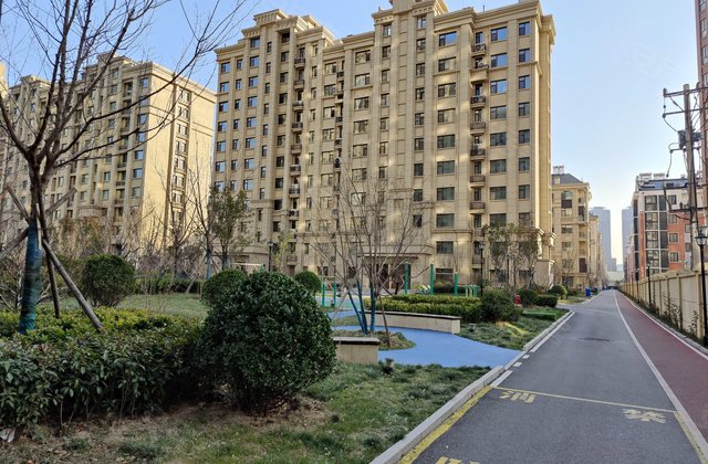 紫宸名郡(别墅),志远路2577号-潍坊紫宸名郡(别墅)二手房,租房,房价