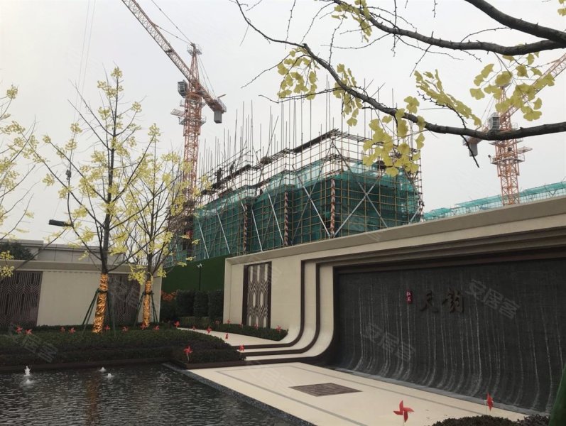 红星天铂,盛新路32号-无锡红星天铂二手房,租房,房价-无锡安居客