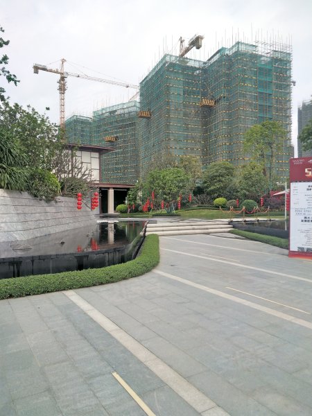 香悦公馆,北江大道25号-肇庆香悦公馆二手房,租房,房价-肇庆安居客
