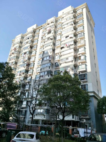 大华锦绣华城十街区 