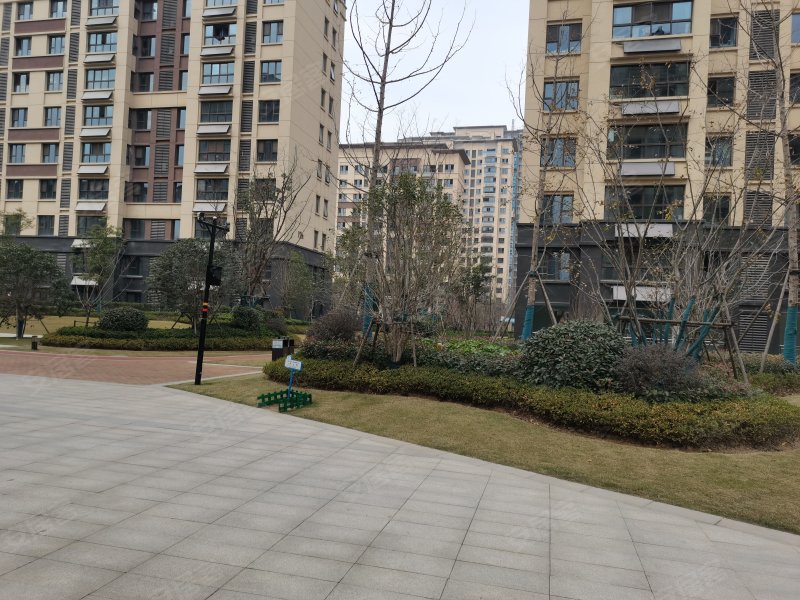 庐江美的城,湖岗路168号-合肥庐江美的城二手房,租房,房价-合肥安居客