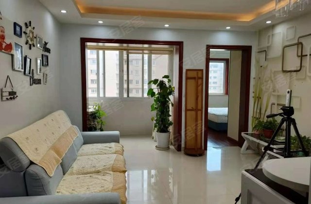 滨浦新苑六村2室2厅82.6㎡275万二手房图片