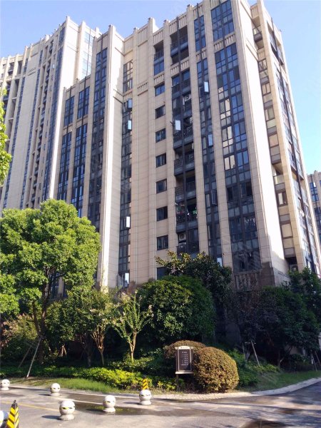 宋都阳光国际听涛苑