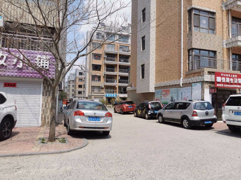 枫林小镇,泰昌路43号-庄河枫林小镇二手房,租房,房价-庄河安居客