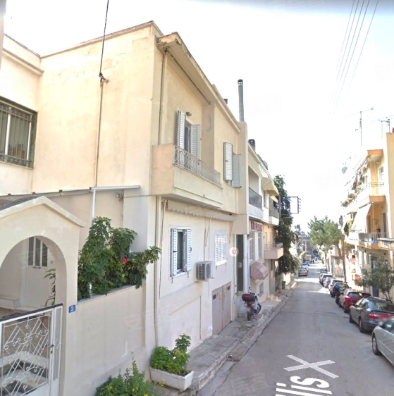 希腊约¥226万Neo Iraklio二手房公寓图片