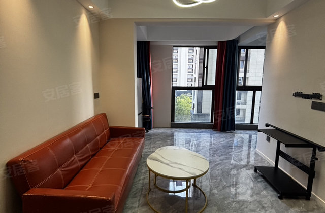 一品南明2室2厅60㎡59.8万二手房图片