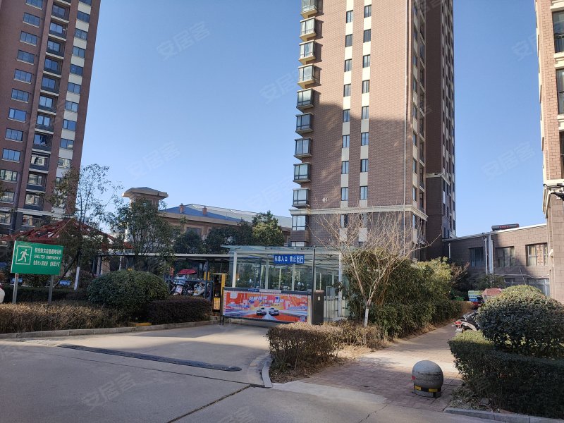 铁建领秀城福江园,浉河北路-信阳铁建领秀城福江园二手房,租房,房价